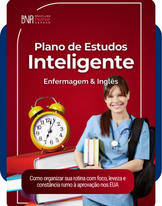 Ebook — Plano de estudos