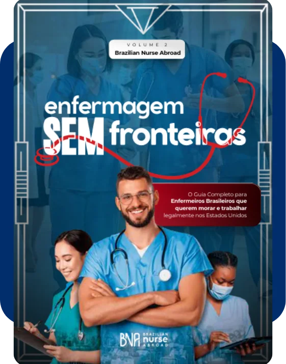 Ebook — Sem Fronteiras, validação e imigração