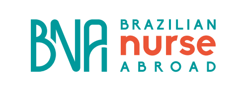 Brazilian Nurse Abroad