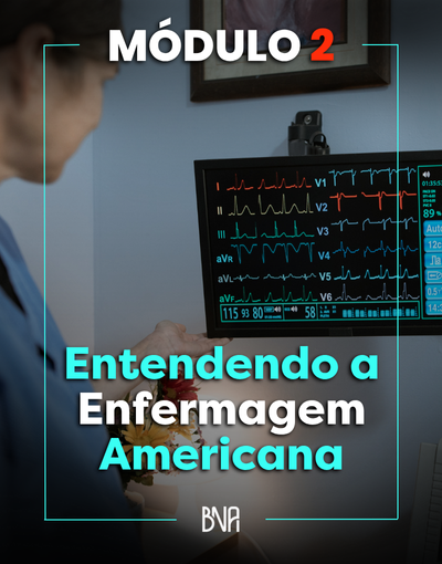 Descubra o porque existe tanta demanda de enfermeiro nso Estados Unidos, como funciona a enfermagem americana, oportunidades, salários e diferenças em relação ao Brasil.