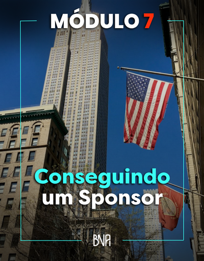 Como conquistar um empregador americano (sponsor) e garantir a oferta de trabalho.