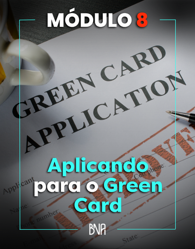 Processo de imigração via EB-3 para obter residência permanente para você e sua família.